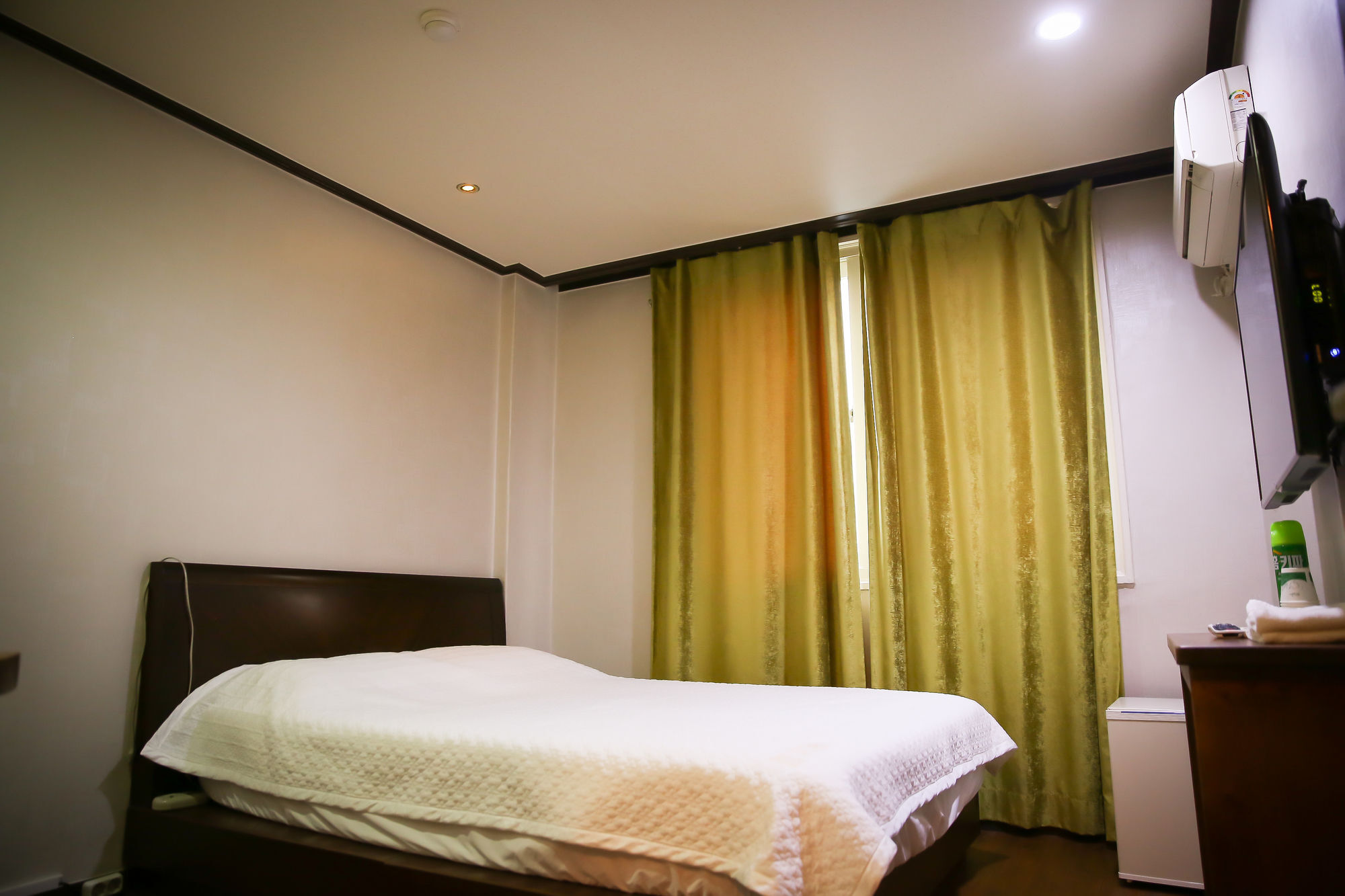 Central Hotel Jeju Ngoại thất bức ảnh