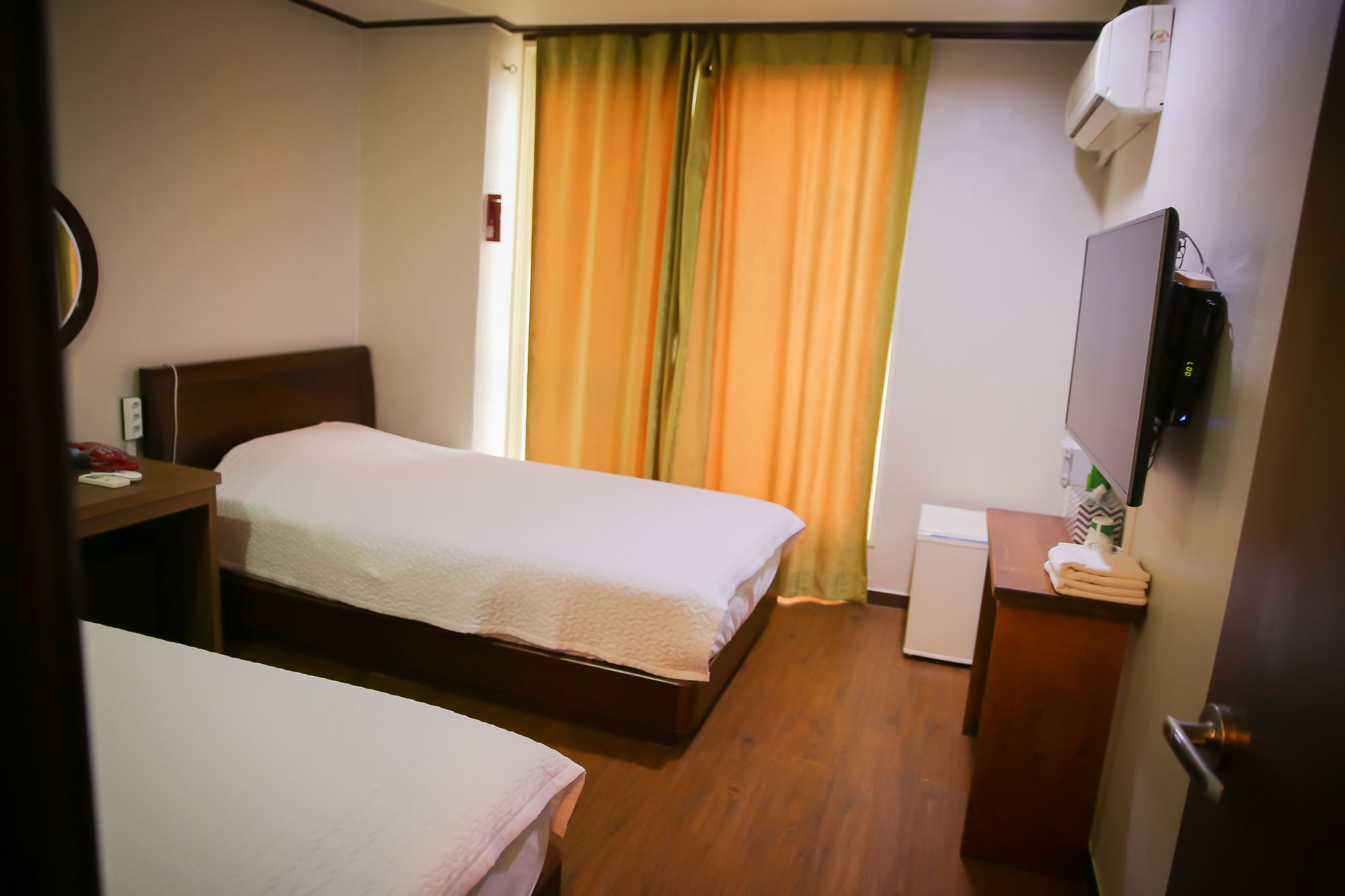 Central Hotel Jeju Ngoại thất bức ảnh