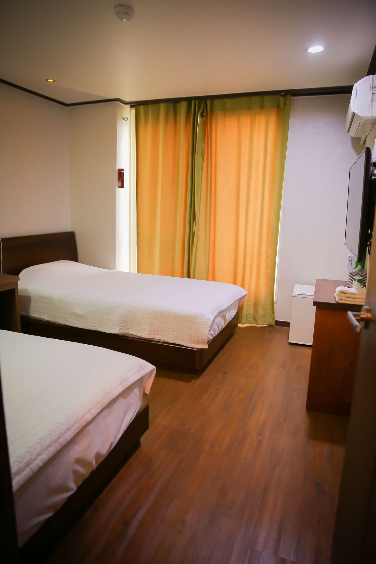 Central Hotel Jeju Ngoại thất bức ảnh